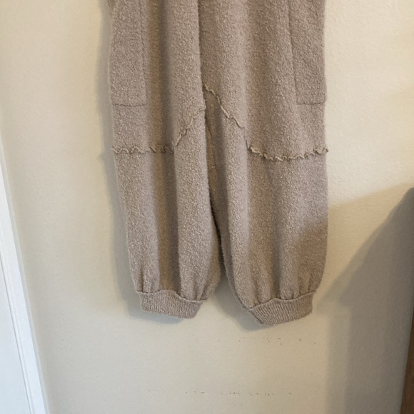 SHIEN BOHO SWEATER PANTS - Picture 5 of 6